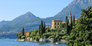 Italian Lakes